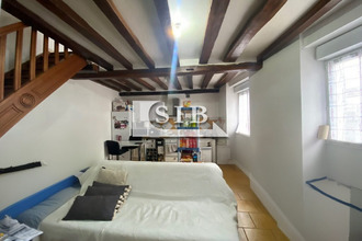  appartement la-ville-du-bois 91620