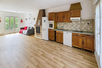  appartement la-ville-du-bois 91620