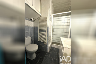  appartement la-ville-du-bois 91620