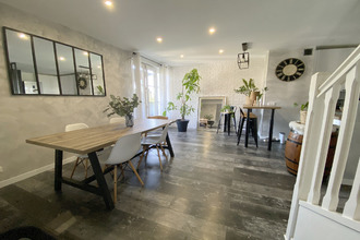  appartement la-ville-du-bois 91620