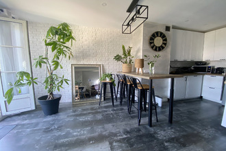  appartement la-ville-du-bois 91620