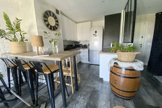  appartement la-ville-du-bois 91620