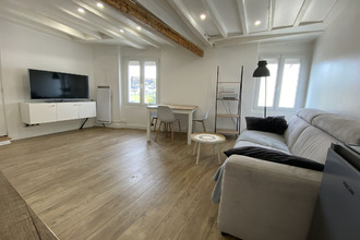  appartement la-ville-du-bois 91620