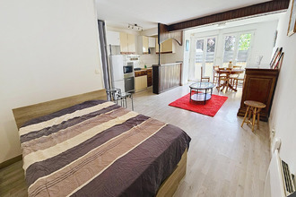  appartement la-ville-du-bois 91620