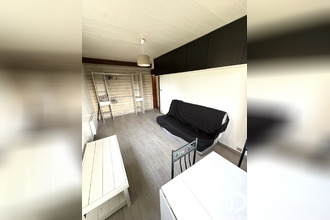  appartement la-ville-du-bois 91620