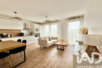  appartement la-ville-du-bois 91620