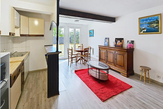  appartement la-ville-du-bois 91620