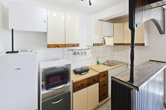  appartement la-ville-du-bois 91620