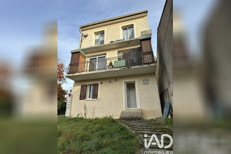  appartement la-ville-du-bois 91620