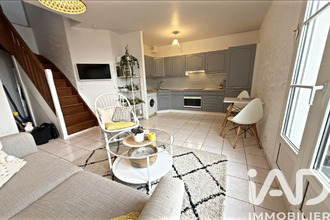  appartement la-ville-du-bois 91620