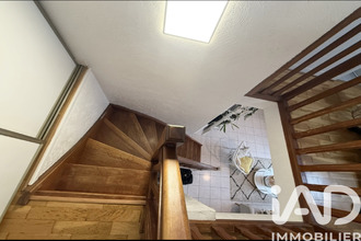  appartement la-ville-du-bois 91620