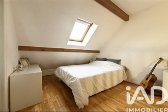  appartement la-ville-du-bois 91620