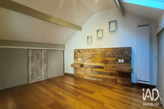  appartement la-ville-du-bois 91620