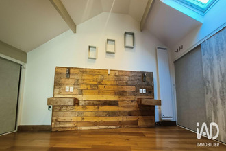  appartement la-ville-du-bois 91620