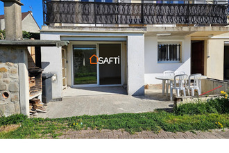  appartement la-ville-du-bois 91620