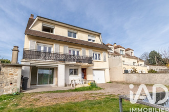  appartement la-ville-du-bois 91620