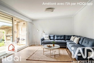  appartement la-ville-du-bois 91620
