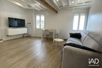  appartement la-ville-du-bois 91620