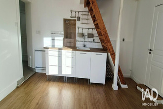  appartement la-ville-du-bois 91620