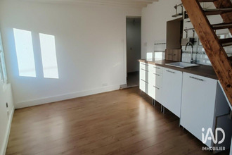  appartement la-ville-du-bois 91620