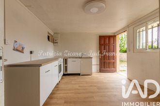  appartement la-ville-du-bois 91620