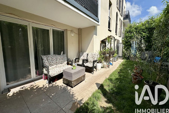  appartement la-ville-du-bois 91620