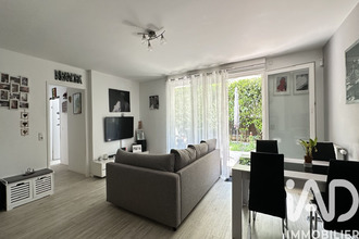  appartement la-ville-du-bois 91620