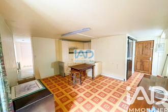  appartement la-ville-du-bois 91620