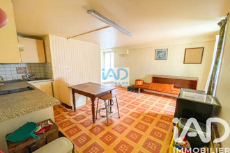  appartement la-ville-du-bois 91620