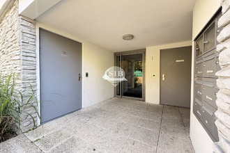  appartement la-ville-du-bois 91620