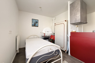  appartement la-ville-du-bois 91620