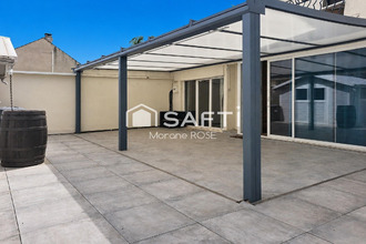  appartement la-ville-du-bois 91620