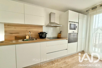  appartement la-ville-du-bois 91620