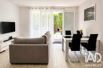  appartement la-ville-du-bois 91620