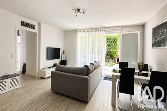  appartement la-ville-du-bois 91620