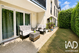  appartement la-ville-du-bois 91620