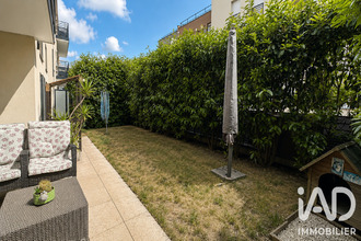  appartement la-ville-du-bois 91620