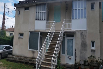  appartement la-voulte-sur-rhone 07800