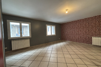  appartement la-voulte-sur-rhone 07800