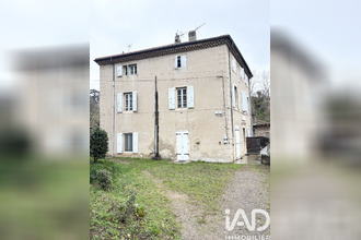  appartement la-voulte-sur-rhone 07800