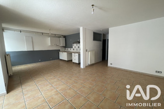  appartement la-voulte-sur-rhone 07800