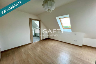  appartement la-wantzenau 67610