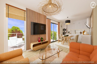  appartement la-wantzenau 67610