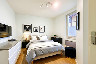  appartement la-wantzenau 67610