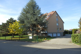  appartement la-wantzenau 67610