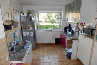  appartement la-wantzenau 67610