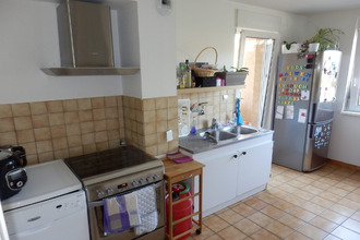  appartement la-wantzenau 67610