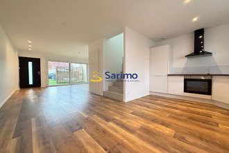  appartement la-wantzenau 67610