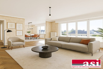  appartement la-wantzenau 67610