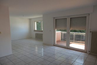  appartement la-wantzenau 67610